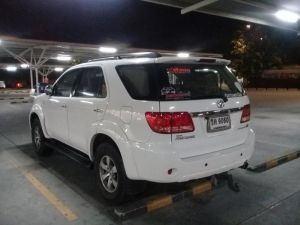 Toyota Fortuner 2.7 Exclusive 4x4 รูปที่ 3